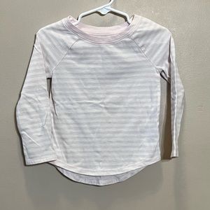 Cat & Jack Stripped long sleeve